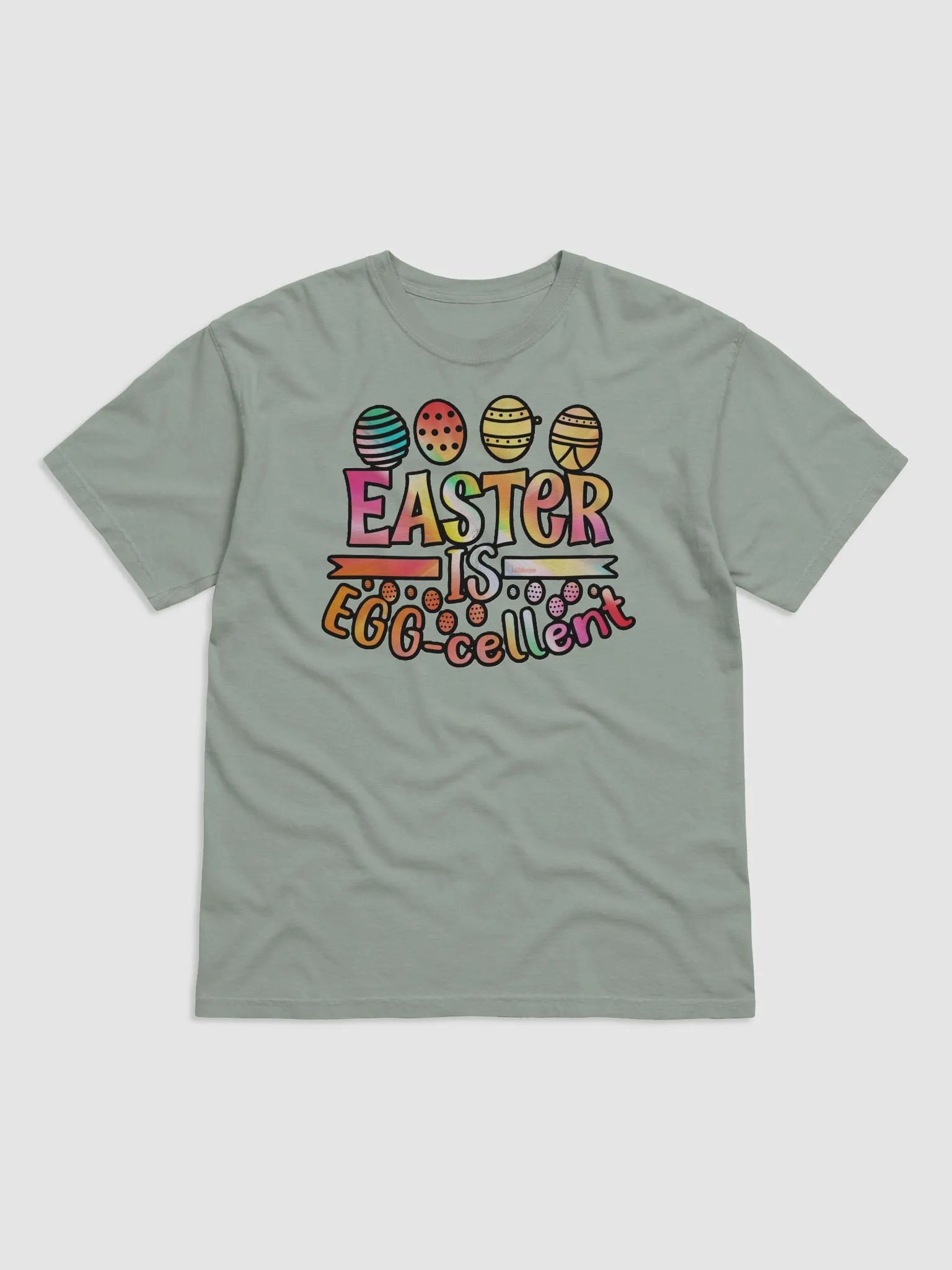 EASTER IS EGG-CELLENT product image (2)