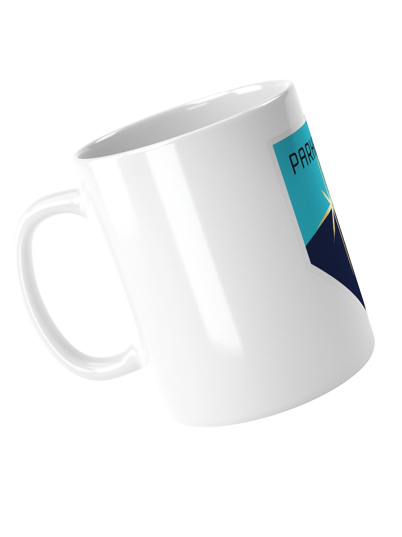 Parhelion Ship Mug product image (5)