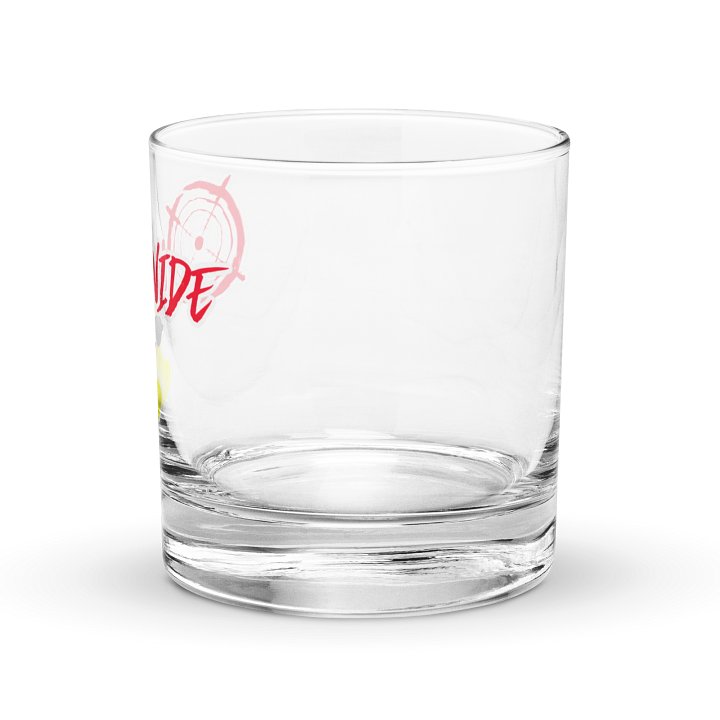 Represent Series on the Rocks - Qwynide Duckie product image (2)
