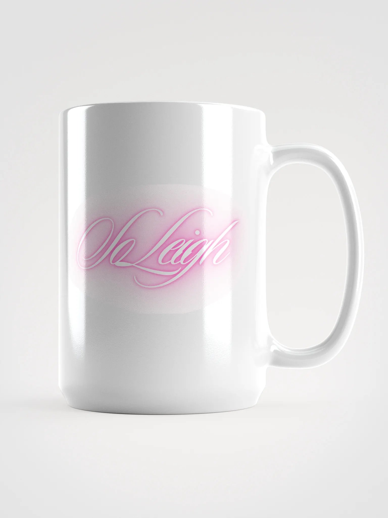 SoLeigh Mug (White) product image (1)