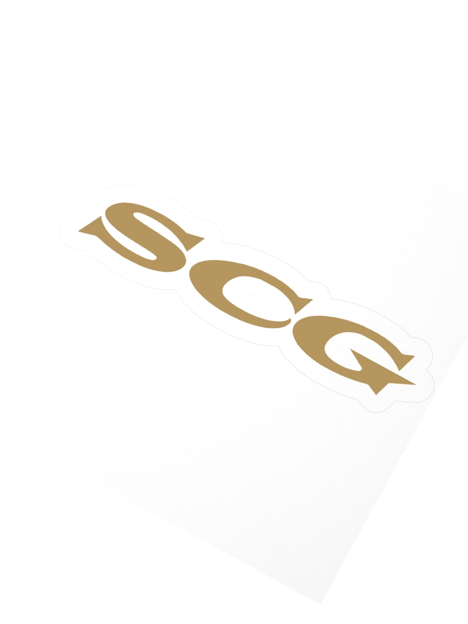 SCG Sticker product image (6)