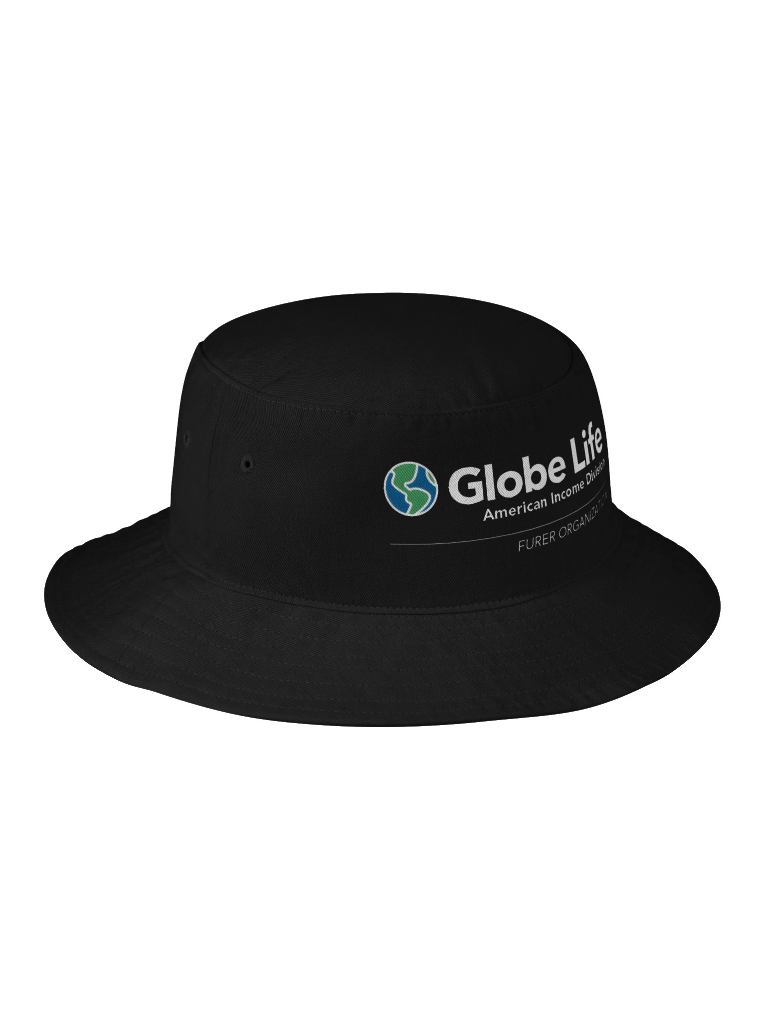 Furer Organization Summer Bucket Hat product image (4)