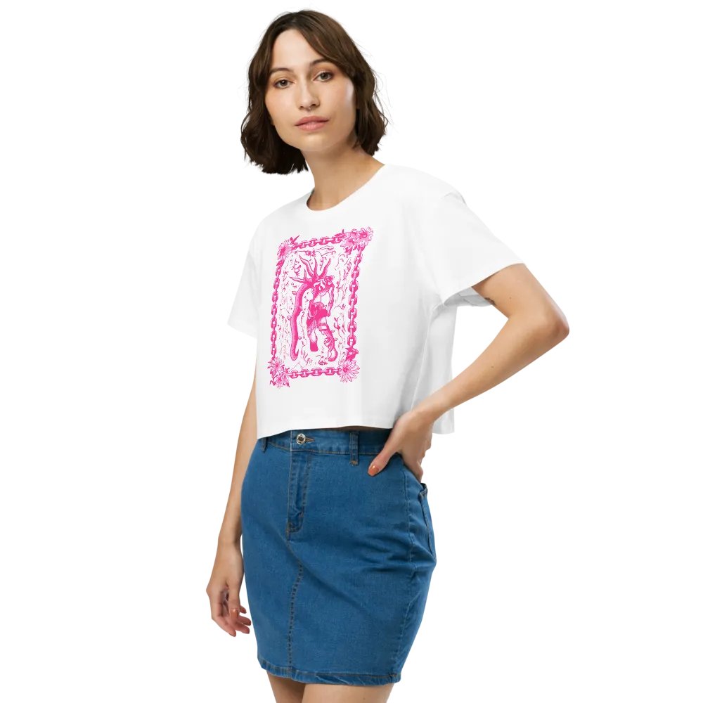 Ceramic Vardorvis (Pink Edition) product image (23)