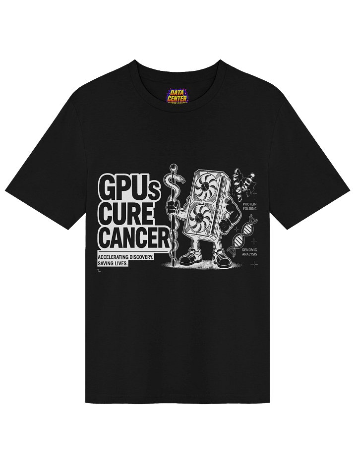 GPUS CURE CANCER - MOD B product image (1)