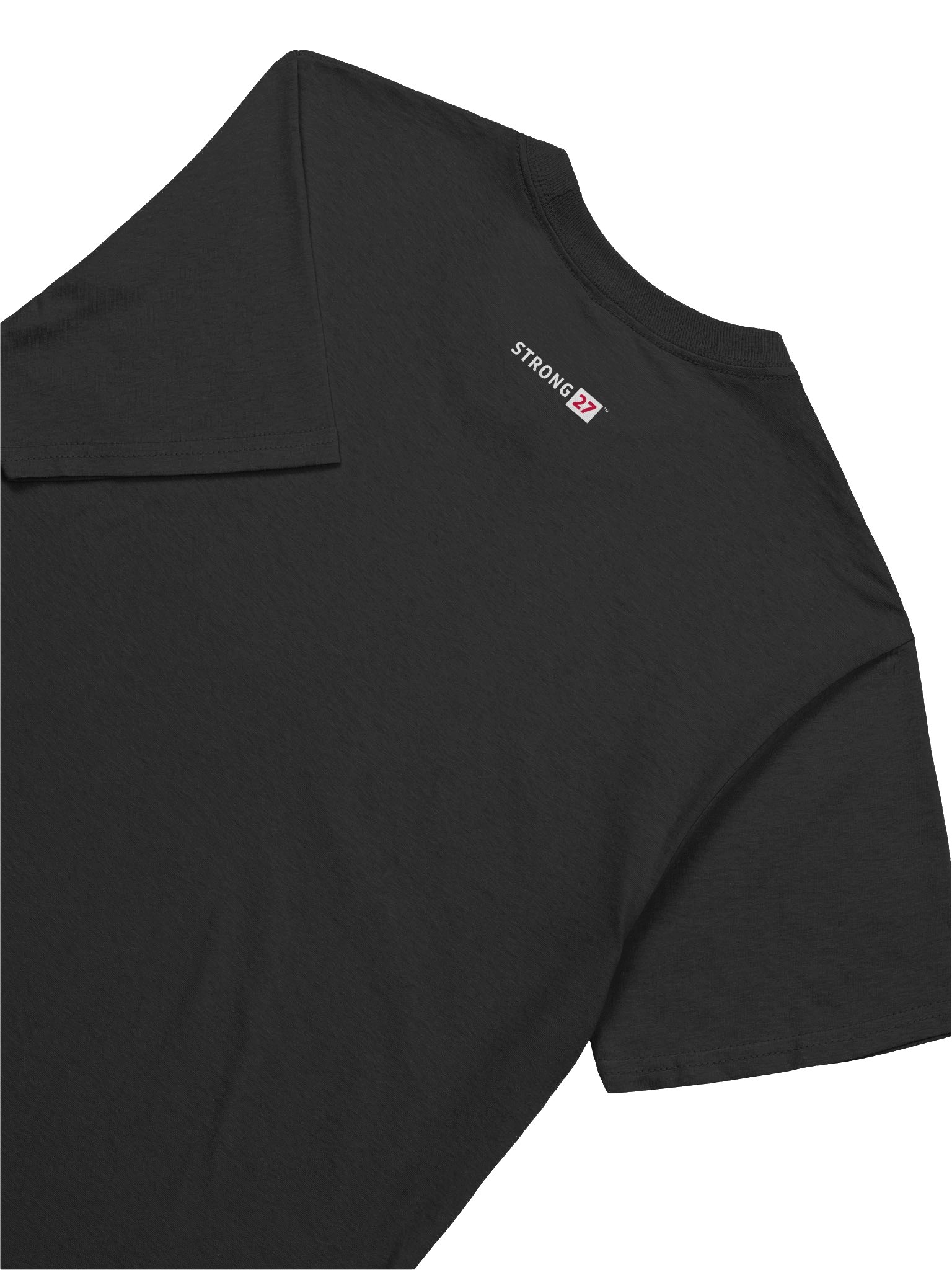 Men of Iron Logo Tee – Strong27 Mentorship Edition product image (67)