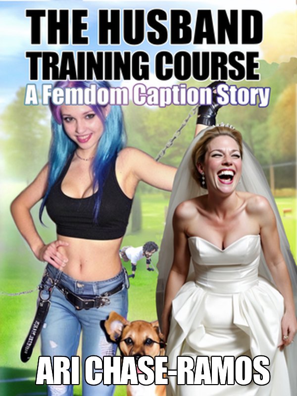 The Husband Training Course product image (1)