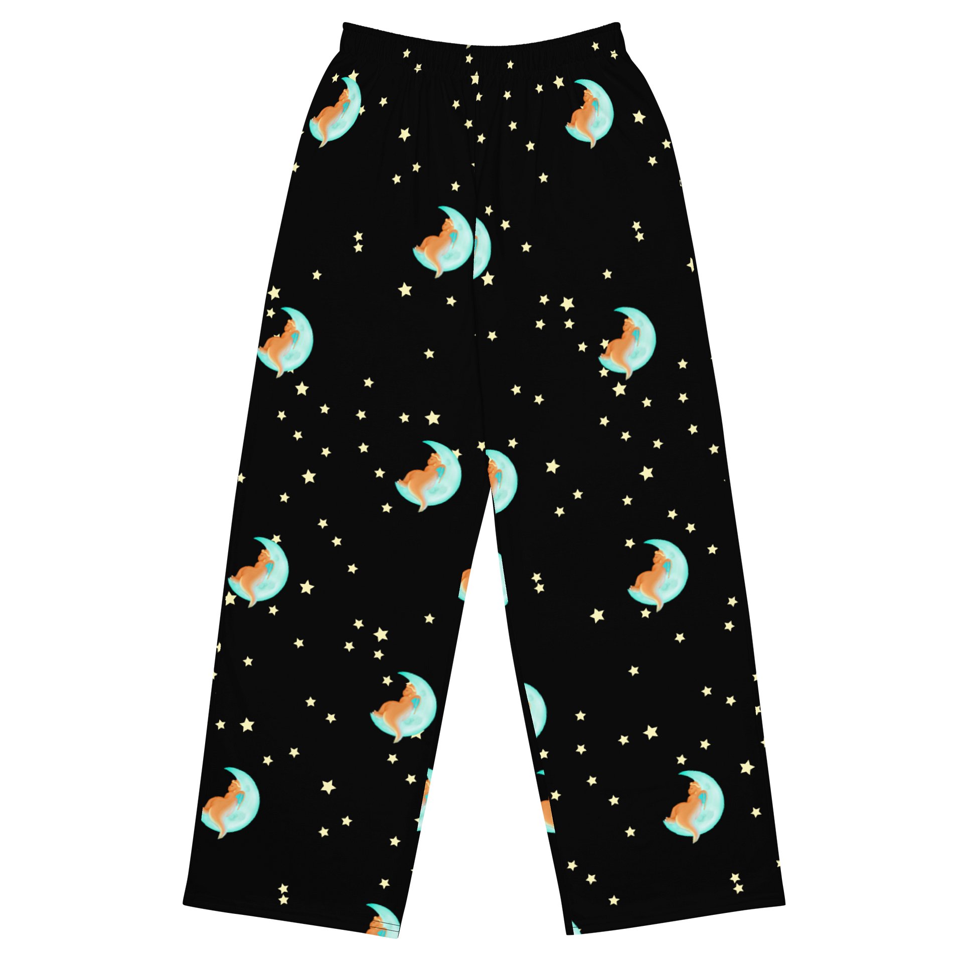 Dragonite PJ Bottoms product image (1)