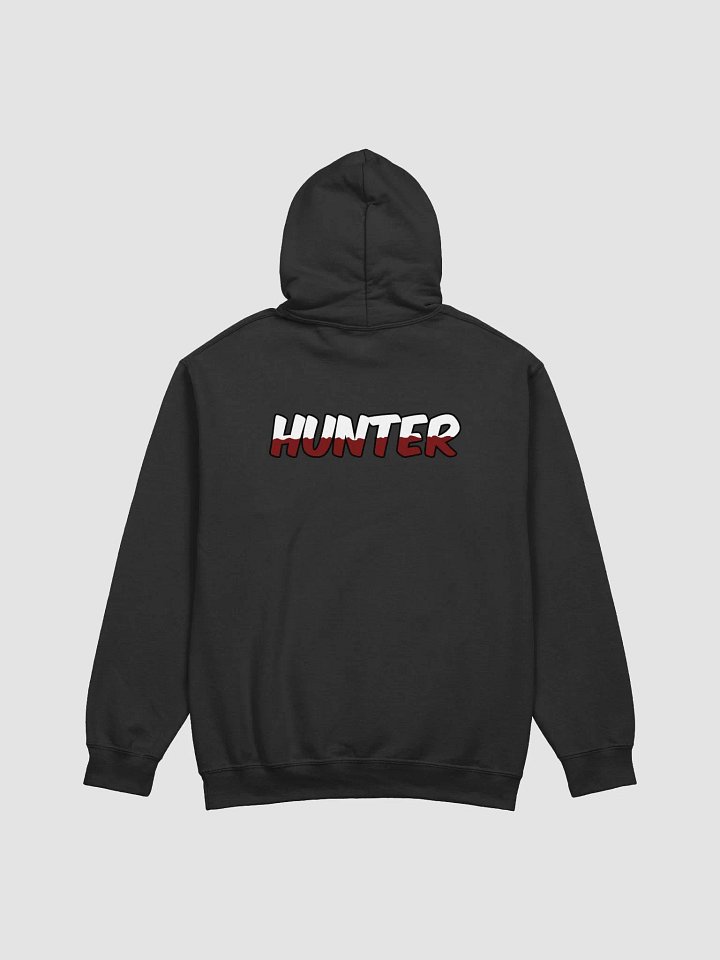 Hunter Animated Hoodie product image (2)