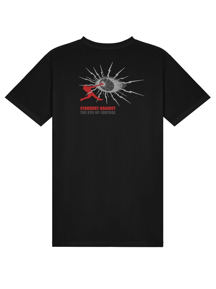 Starknet Against The Eye Of Control product image (2)