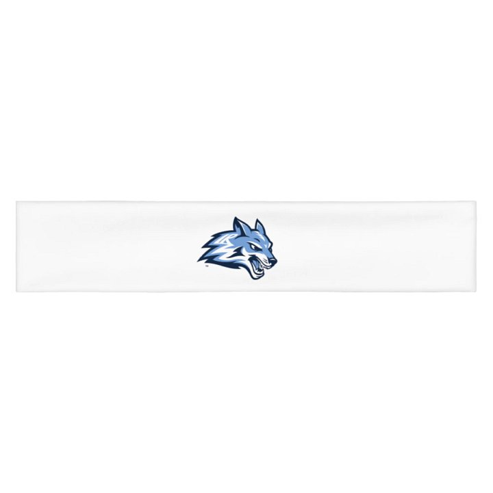 White Wolf Headband product image (1)