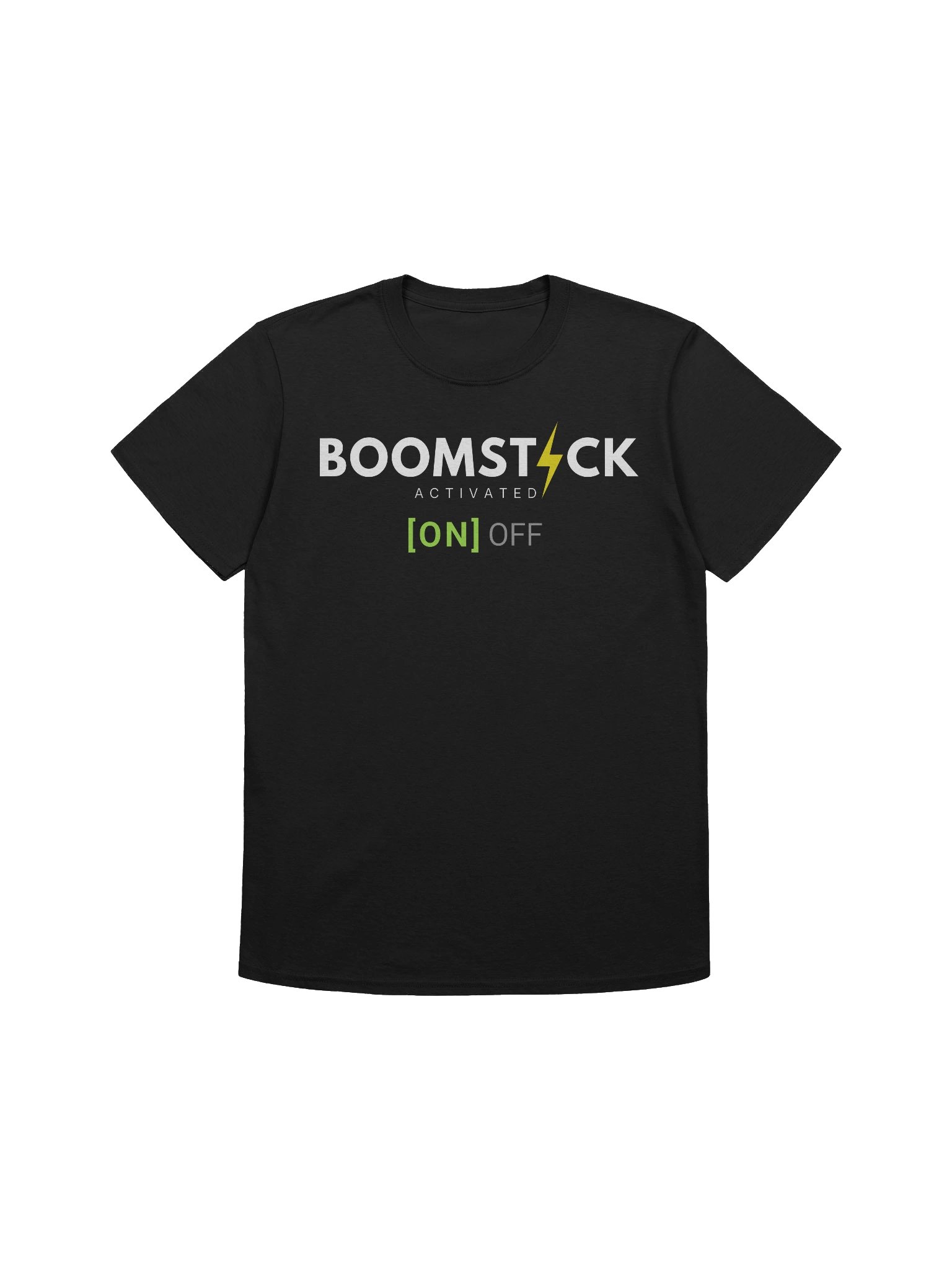 Boomstick Activated product image (1)