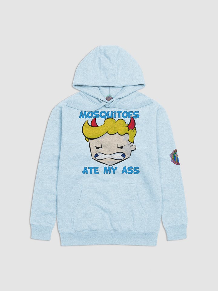 Mosquitoes Hoodie product image (2)