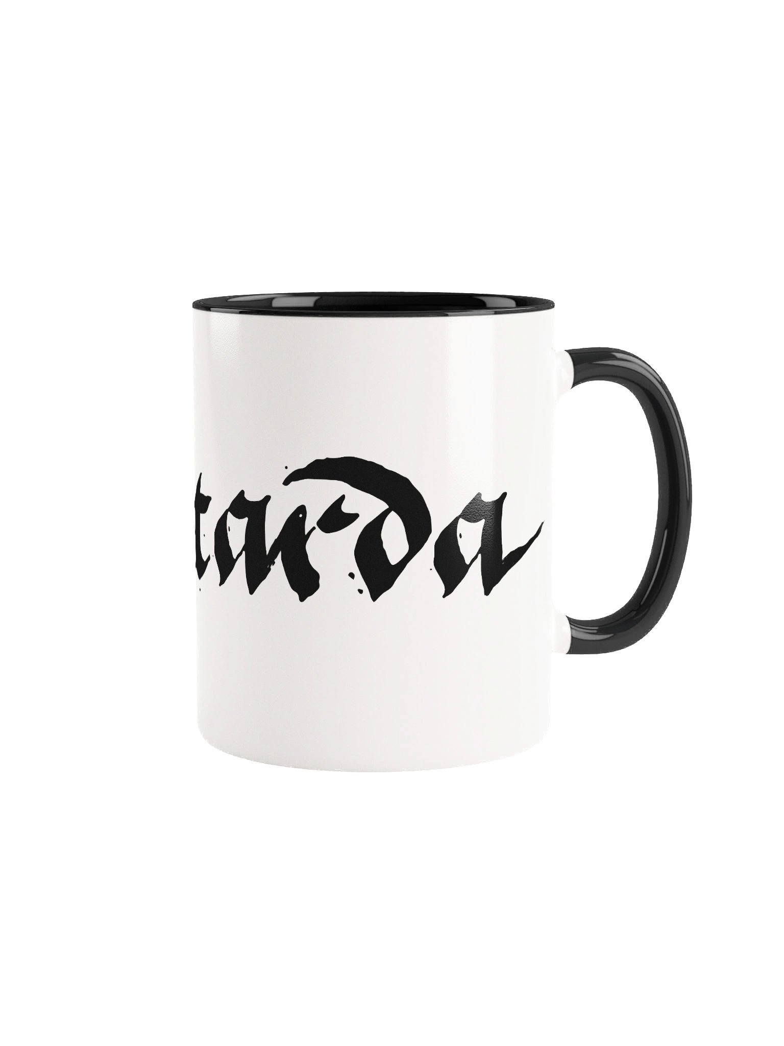 Bastarda Mug product image (3)