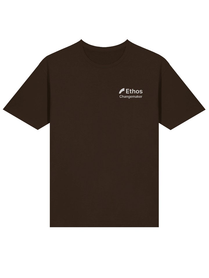 Ethos Changemaker - T-Shirt product image (1)