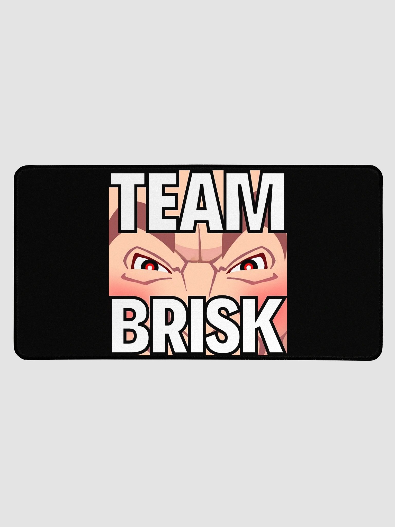 Team Brisk Desk Mat product image (1)