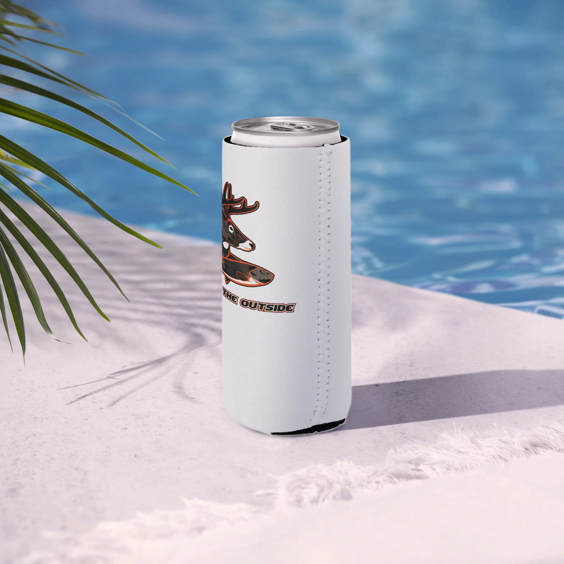 White ITO Coozie product image (15)