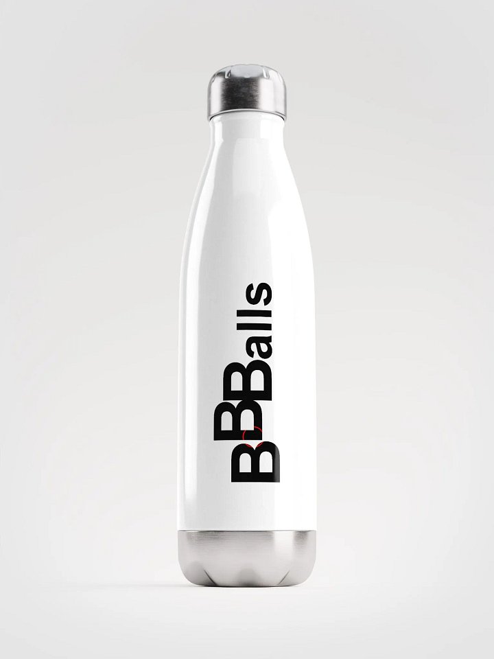 BBBalls - Flasche product image (1)
