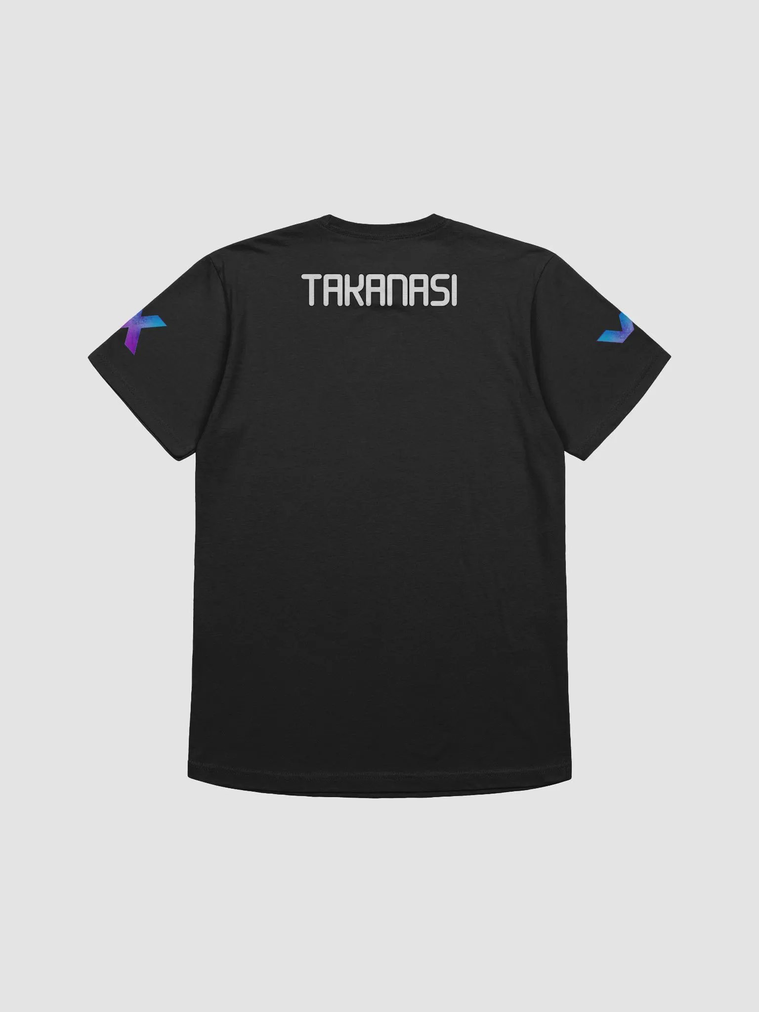 TAKANASI MOD TEAM JERSEY product image (2)