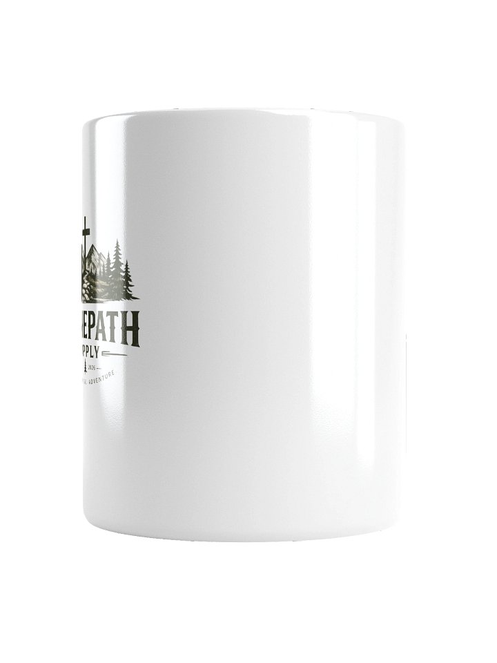 Stonepath Supply Faith Adventure Mug product image (5)