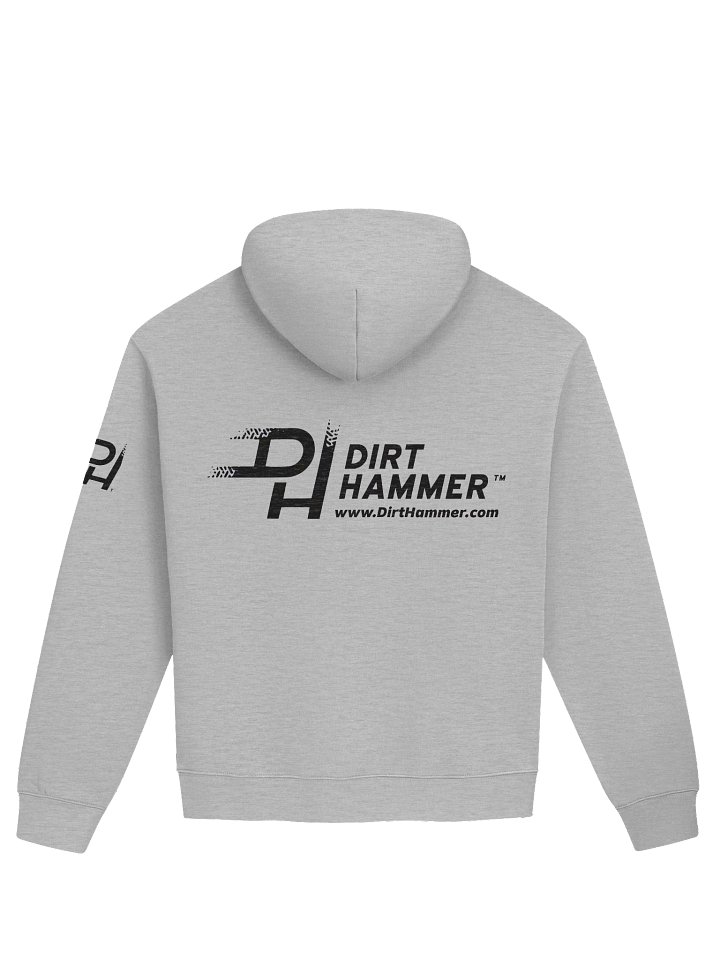 Bouncy Hoodie product image (2)