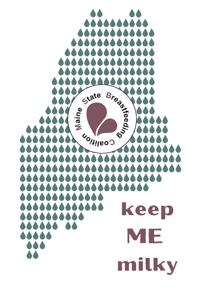 Keep ME Milky Baby Onesie- Green product image (2)