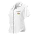 Chaos Queen Pajama Top