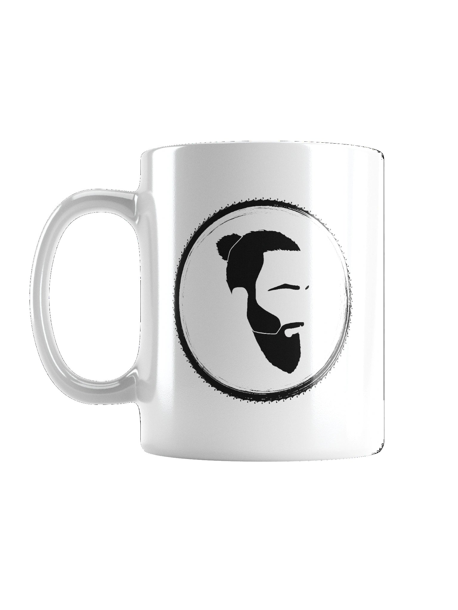 Black Beard Projects Mug product image (2)