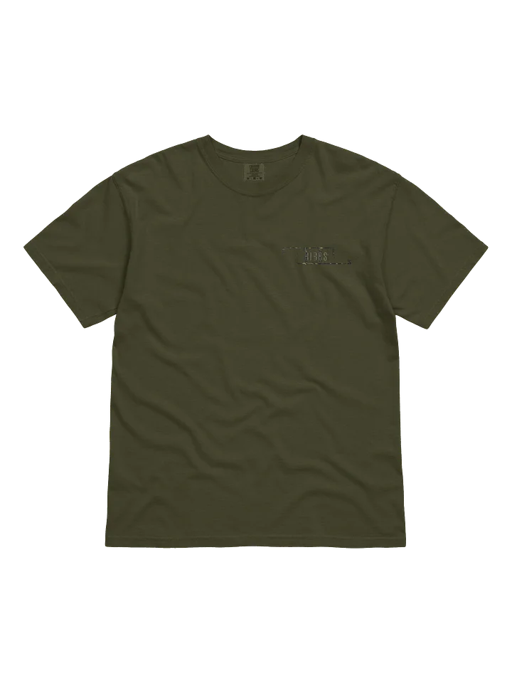Spooky Season Heavyweight Tee product image (1)