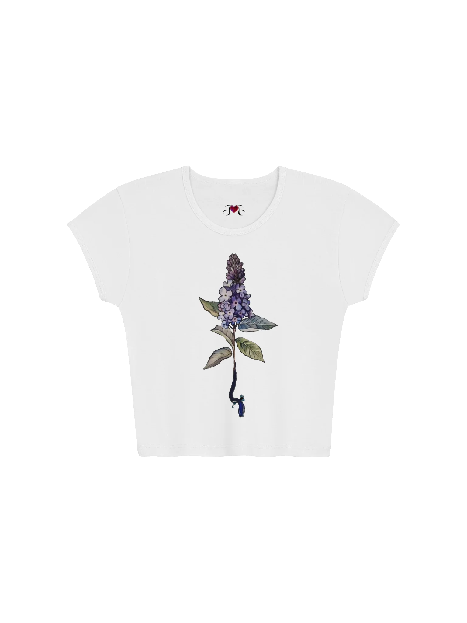 Buddlea Crop top product image (1)