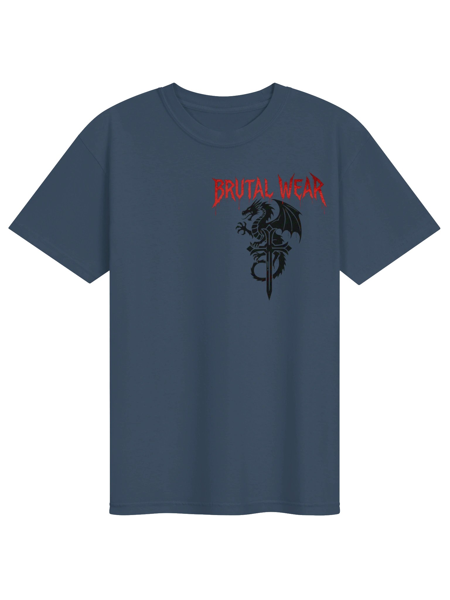 BWEAR BDCS TEE product image (3)