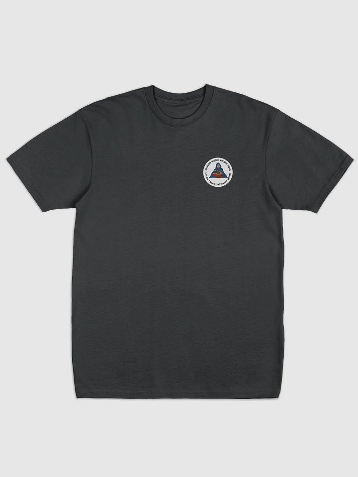 Something to Blow! T-Shirt product image (5)
