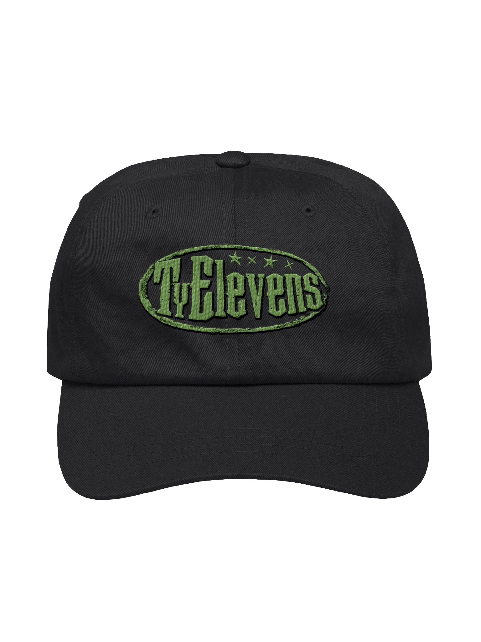 TyElevens Dad Hat product image (1)