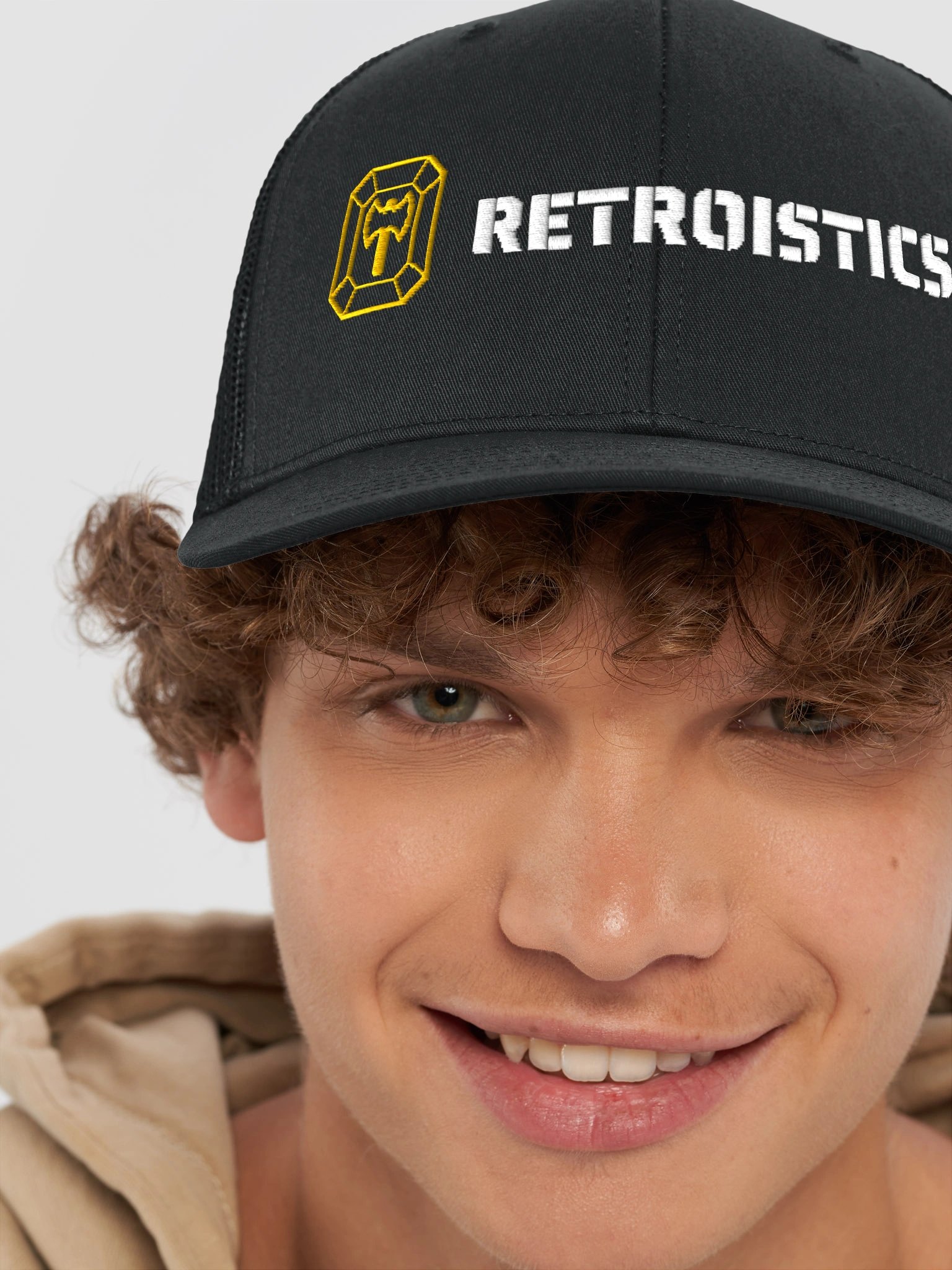 RETROISTICS HAT product image (8)