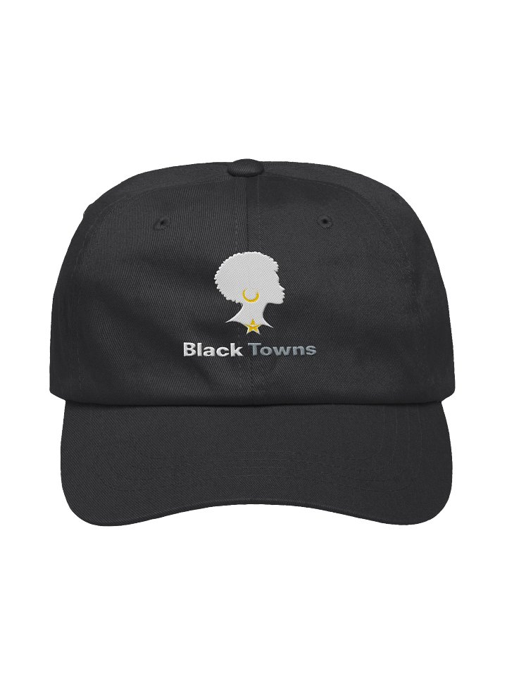 Black Cap product image (1)