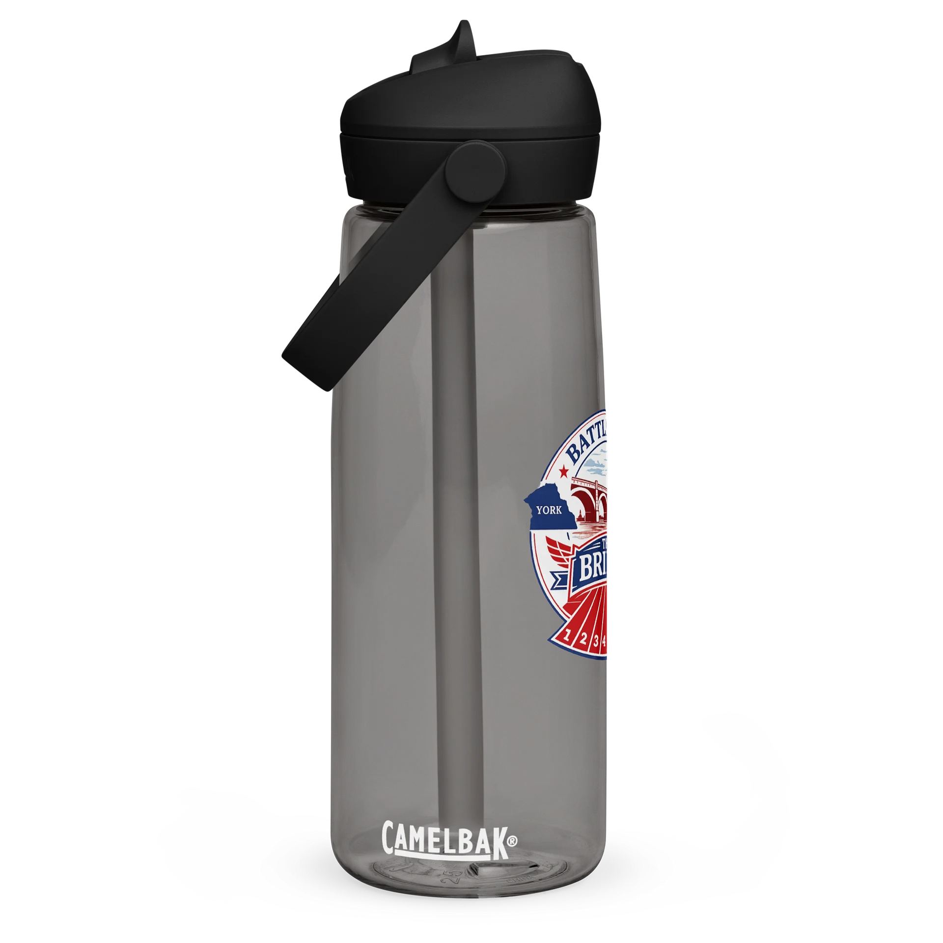 Battle for The Bridge Camelbak Bottle product image (1)