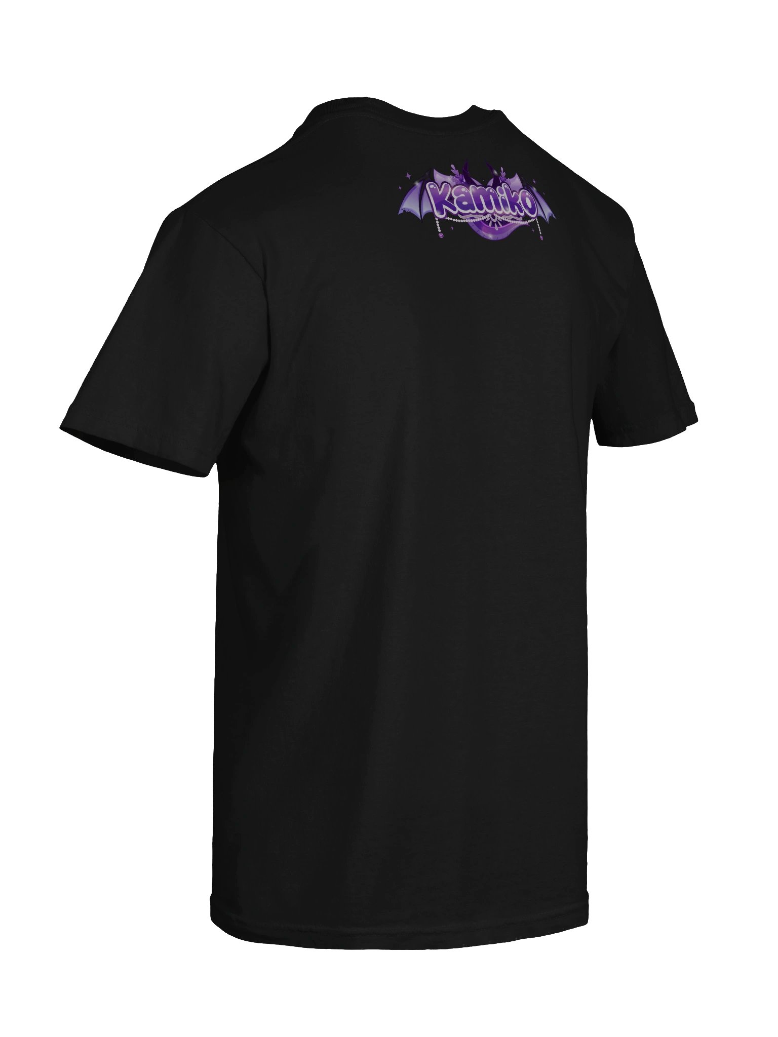 Jeff the Dragon Tshirt product image (10)