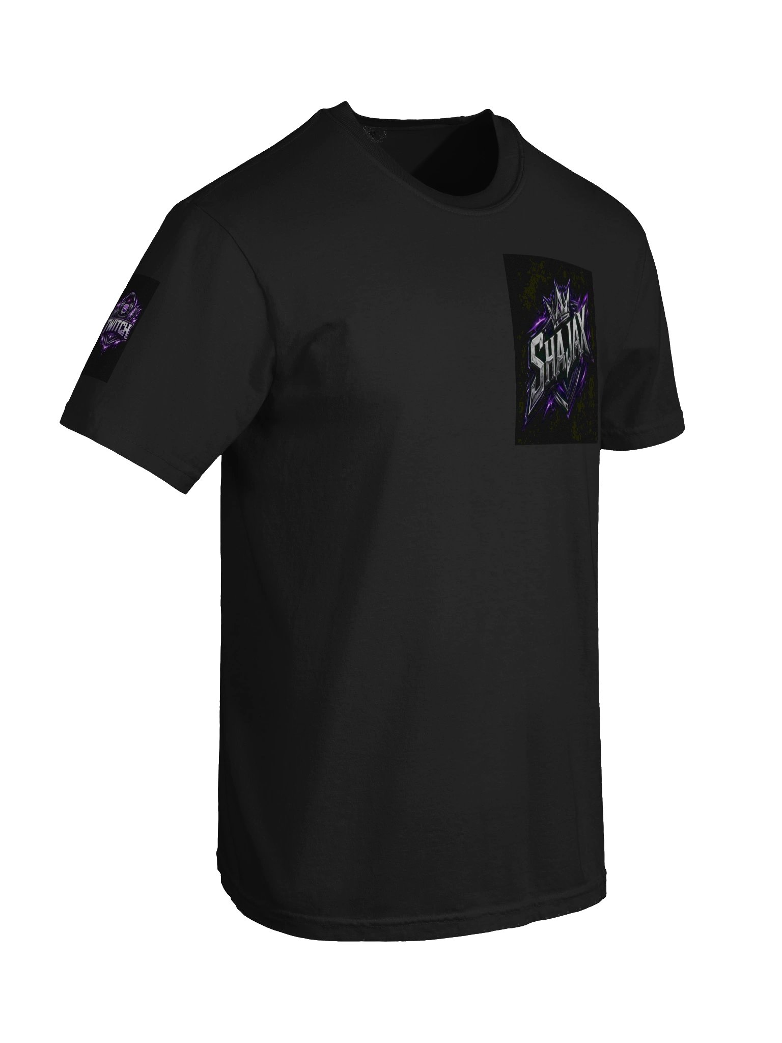 ShaJax Shirt product image (8)
