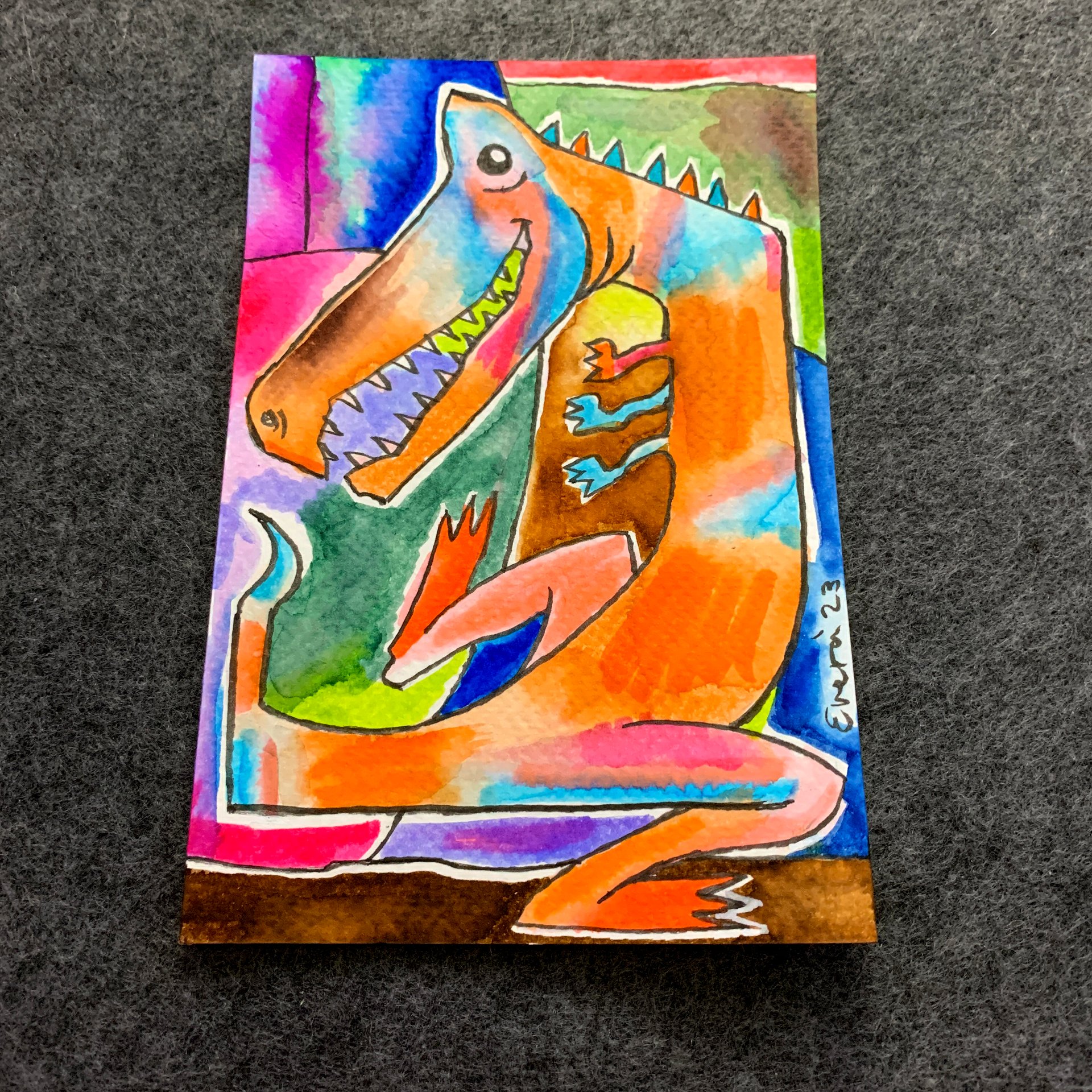 Commission Interest Form Request product image (10)