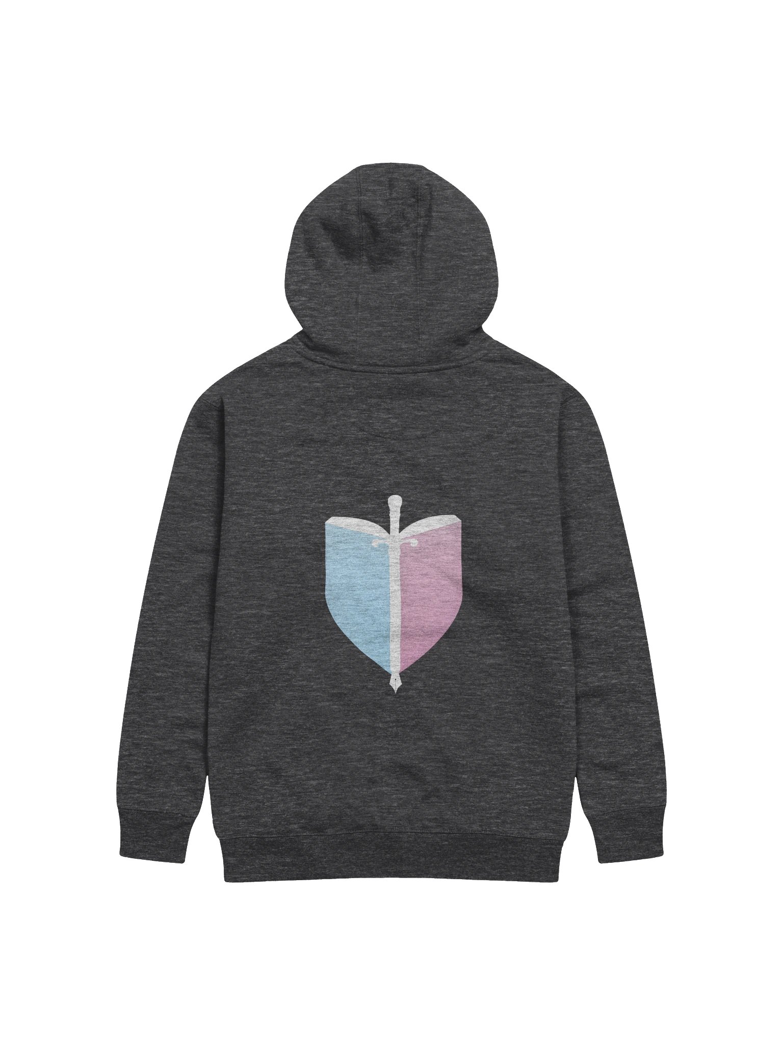 RGR Hoodie product image (2)