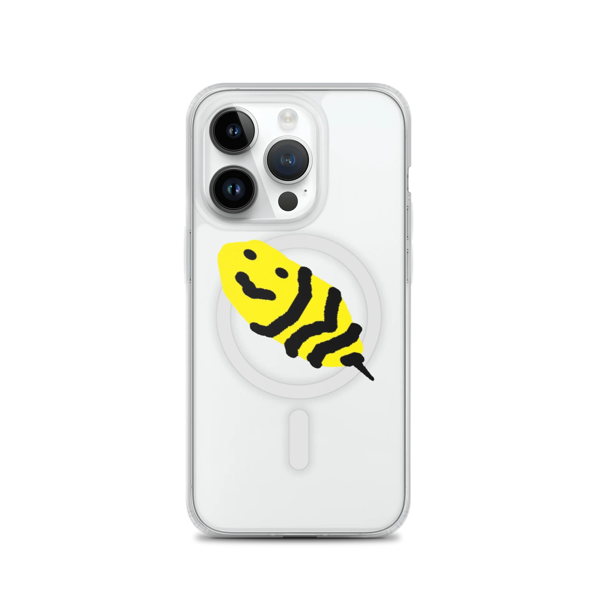Beh Mag-Safe Phone Case product image (3)