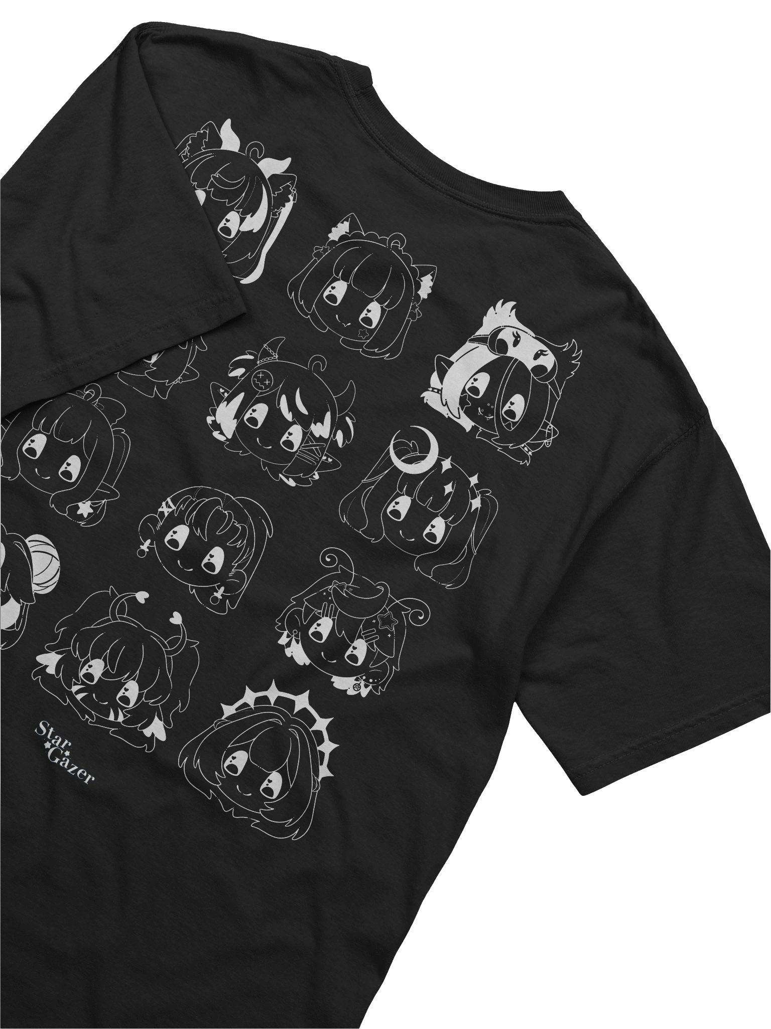 StarGazer Group Tee! product image (6)