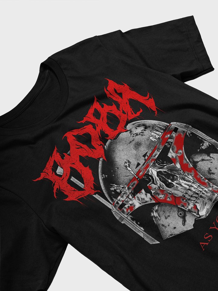 Boba - Tee product image (2)