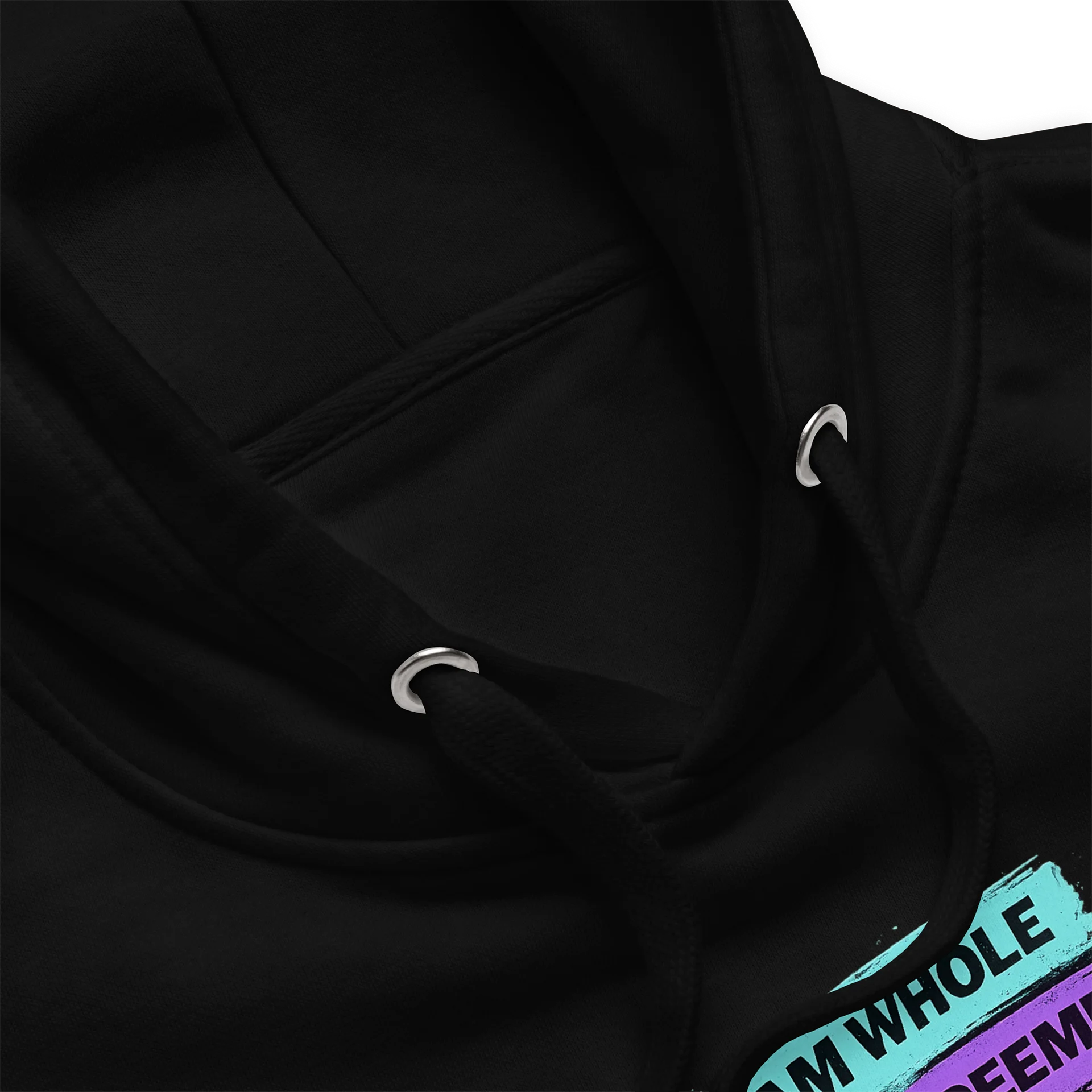 I Am Whole. I Am Redeemed product image (10)