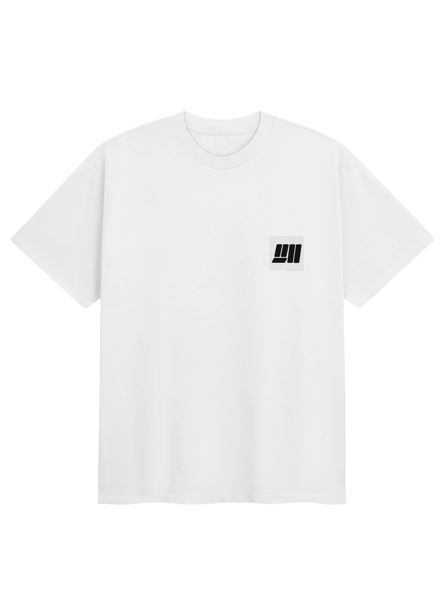 Heavy-Weight Casual t-Shirt product image (1)