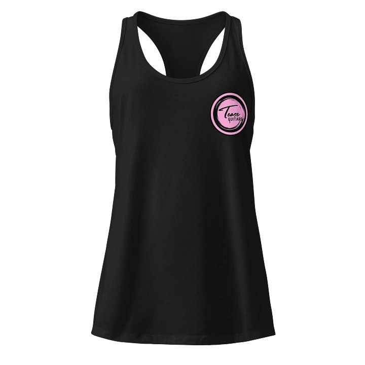 Tease Tank Dress product image (1)