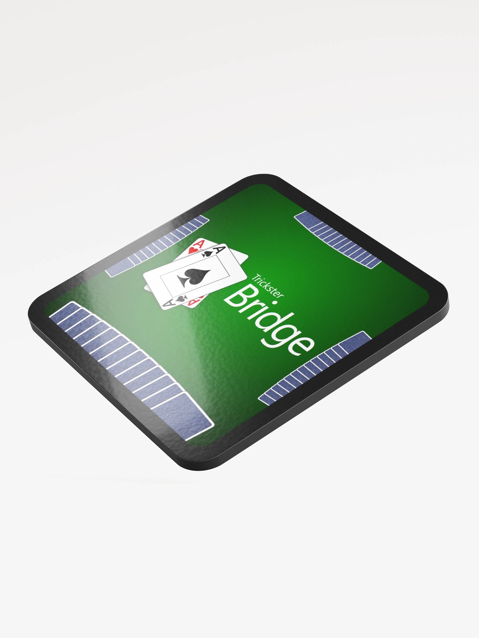 Trickster Bridge Coaster product image (3)