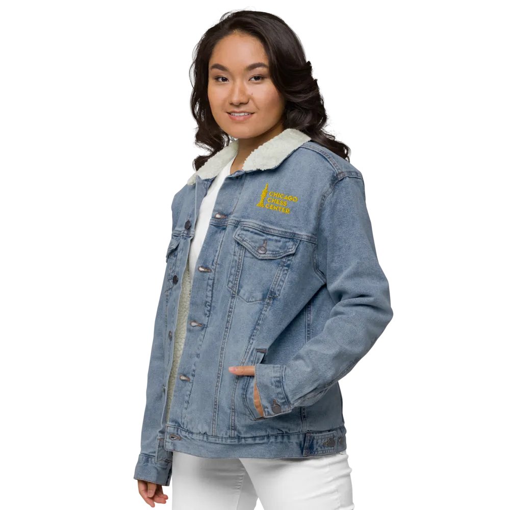 CCC Jean Jacket product image (8)
