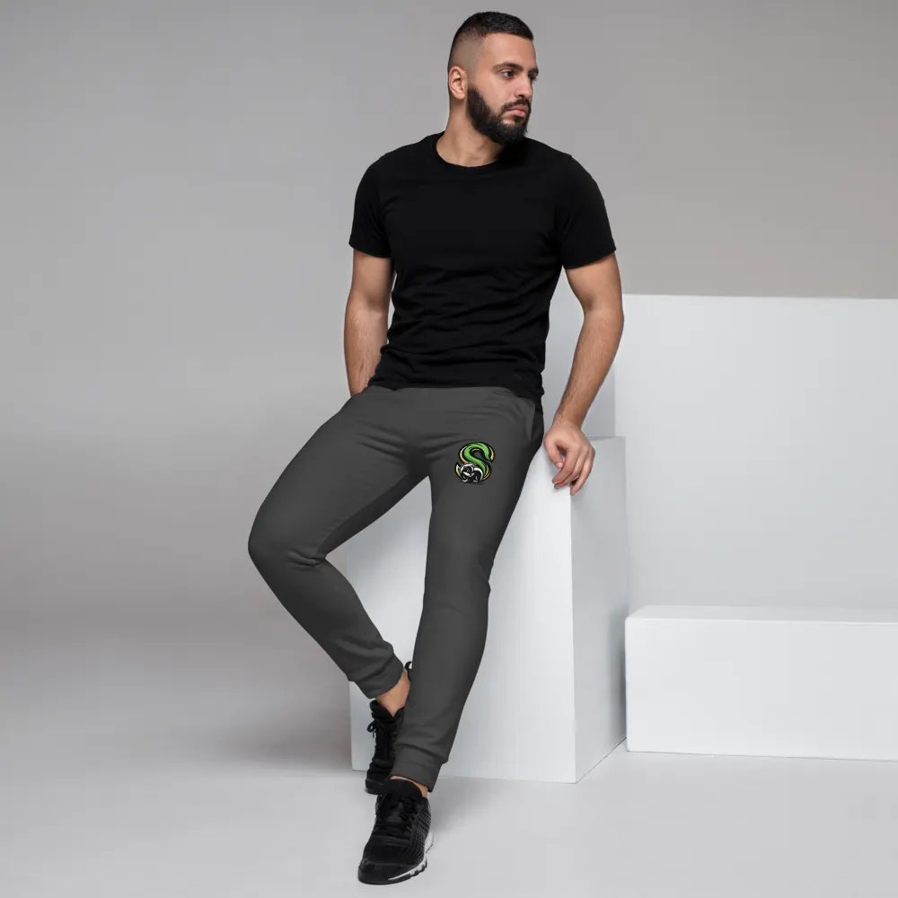 Skunky's Joggers (For Black Hoodie) product image (6)