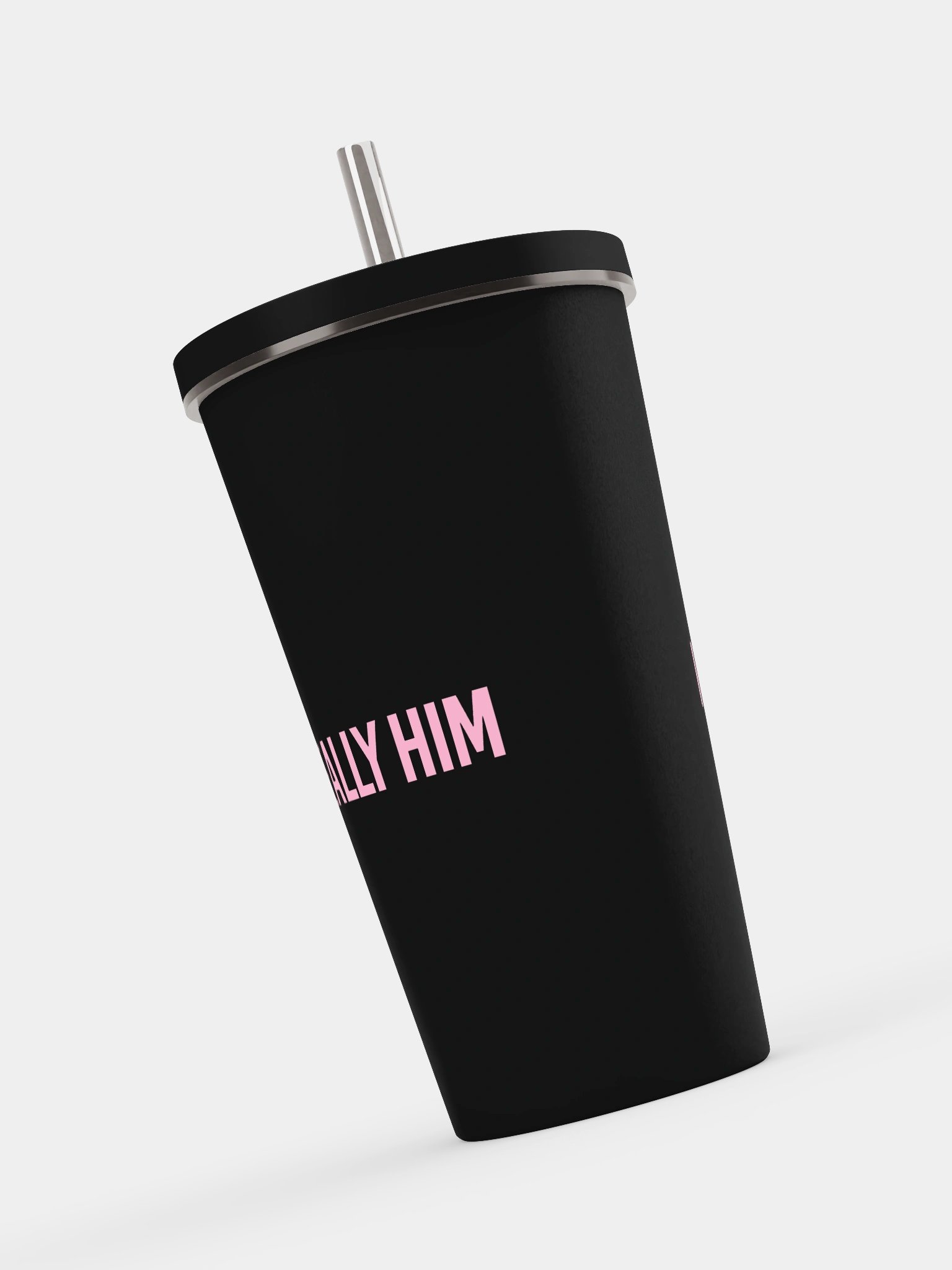 Really Him Insulated Tumbler product image (7)