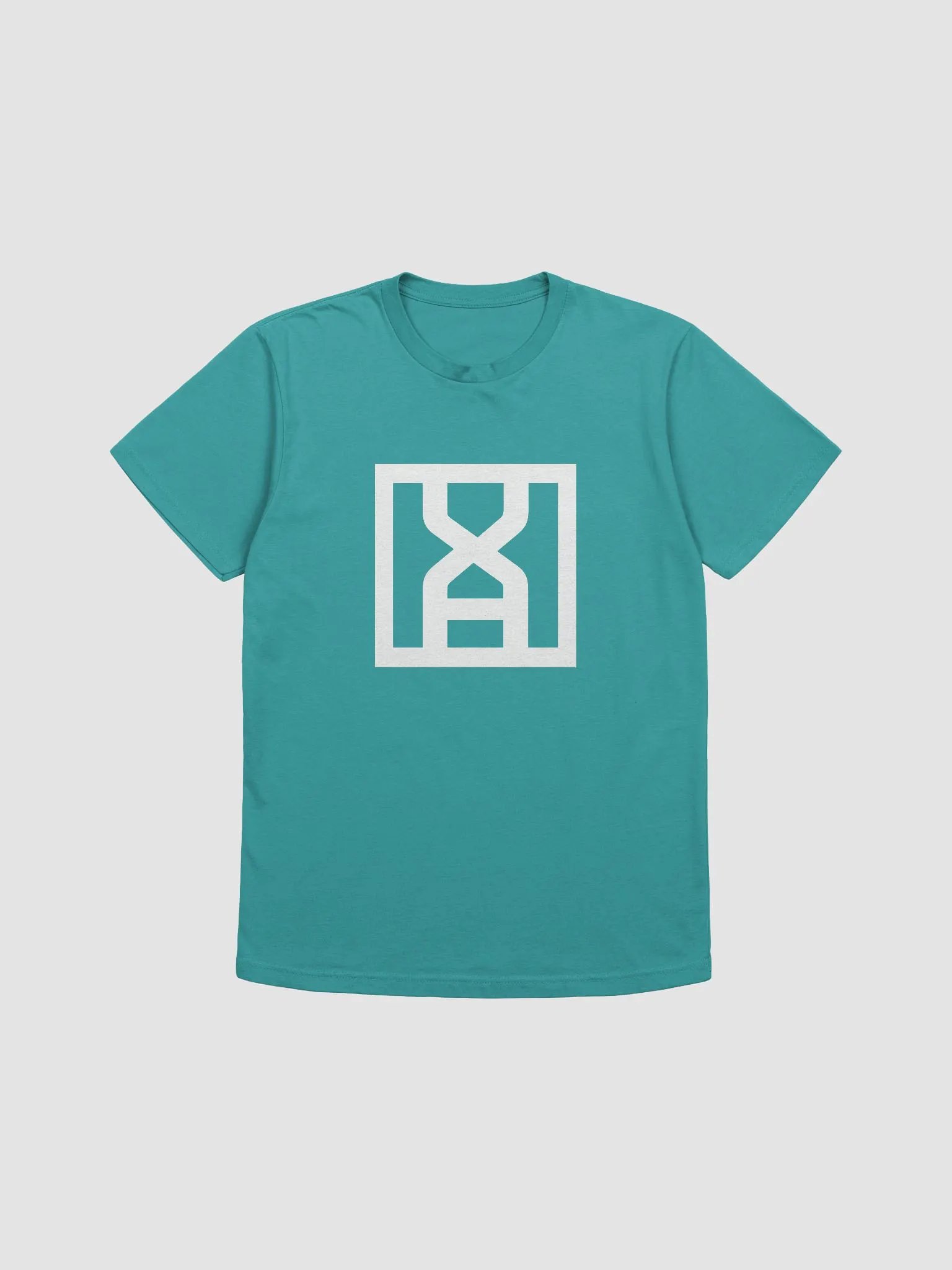 Classic Logo Tee product image (1)